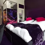 Oleana Hotel 4*