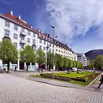 Hotel Oleana Bergen