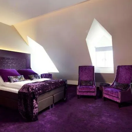 ホテル オレアナ 4*