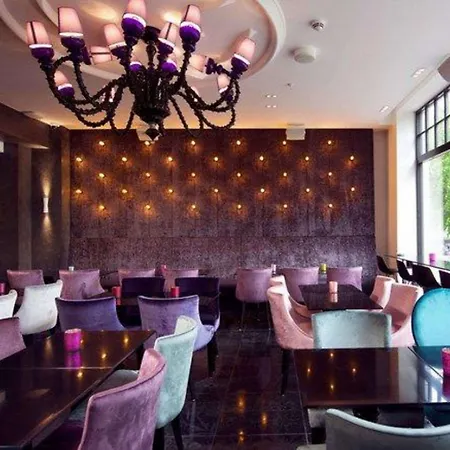 ホテル オレアナ 4*