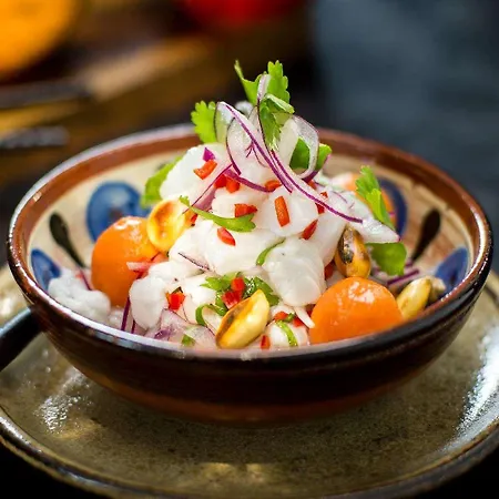 ホテル オレアナ 4*