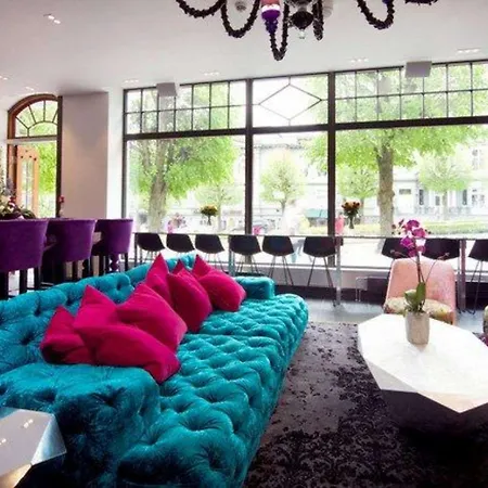 オレアナ ベルゲン