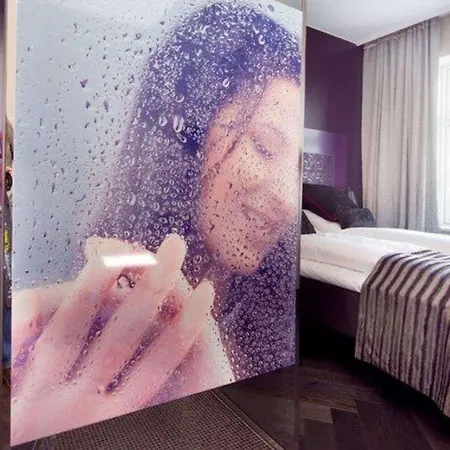 オレアナ ホテル ベルゲン