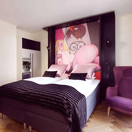 ホテル オレアナ