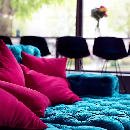 ホテル オレアナ ベルゲン