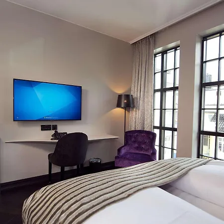 Oleana 4* Bergen