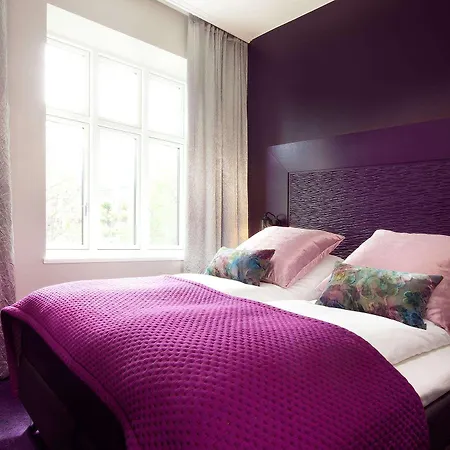 オレアナ ベルゲン