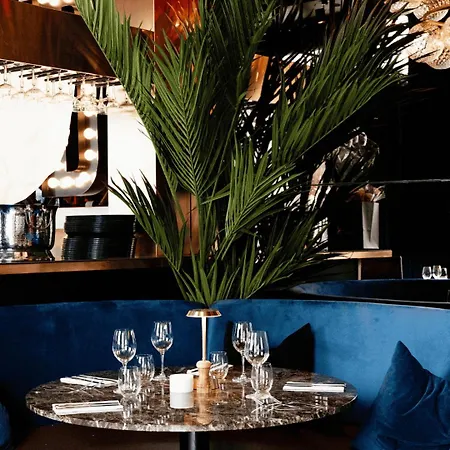 ホテル オレアナ 4*