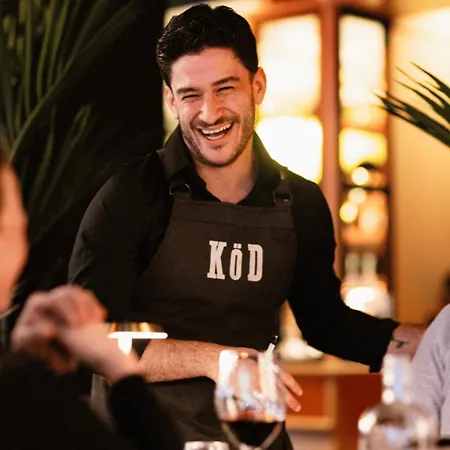 オレアナ ホテル ベルゲン