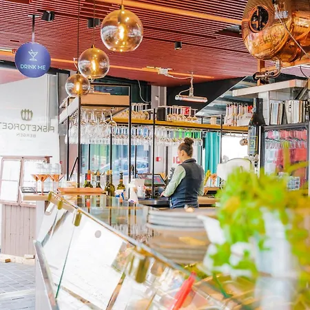 ホテル オレアナ 4*