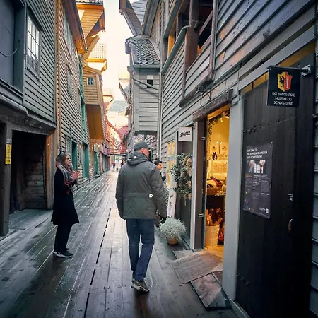 オレアナ ベルゲン