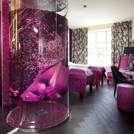 オレアナ ベルゲン