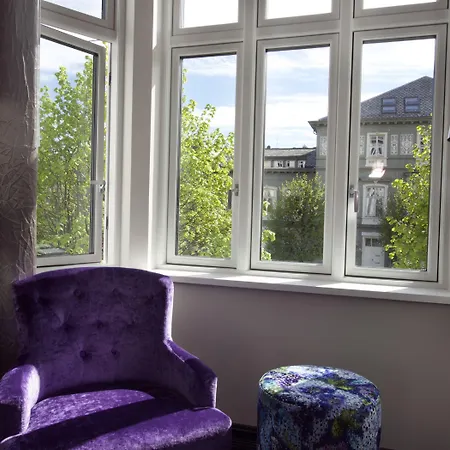 Oleana 4* Bergen