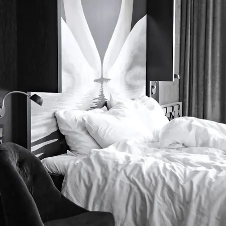 ホテル オレアナ ベルゲン