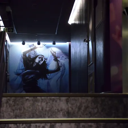 ホテル オレアナ ベルゲン