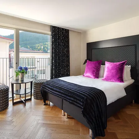 オレアナ 4* ベルゲン