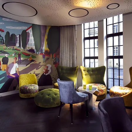 オレアナ ホテル 4*