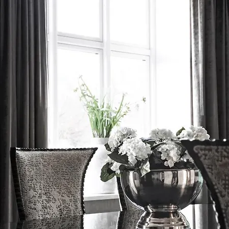 ホテル オレアナ ベルゲン