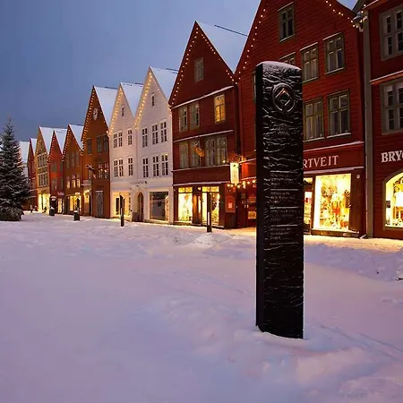Oleana Hotell 4*
