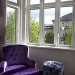 Oleana 4* Bergen