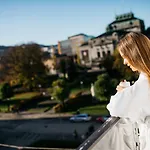 Hotel Oleana 4*