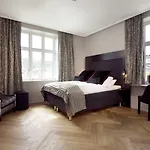 Hotel Oleana Bergen