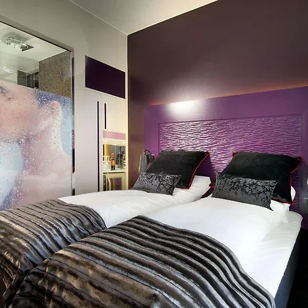 Oleana Hotel Bergen