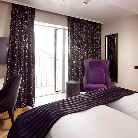 Oleana Hotel Bergen