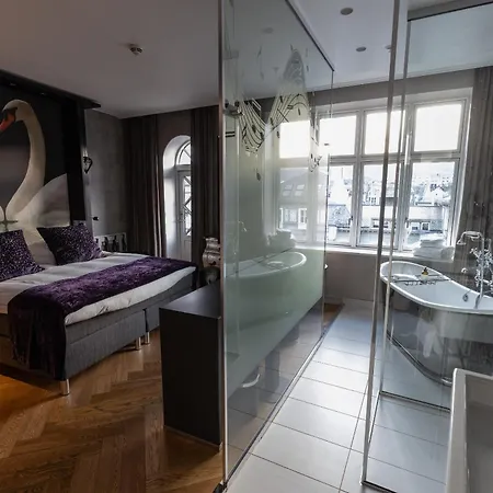 Oleana Hotel 4*