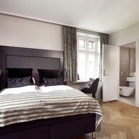 Oleana Hotel Bergen