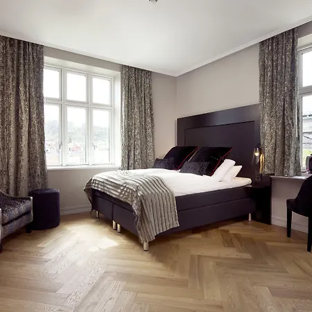 Hotel Oleana Bergen