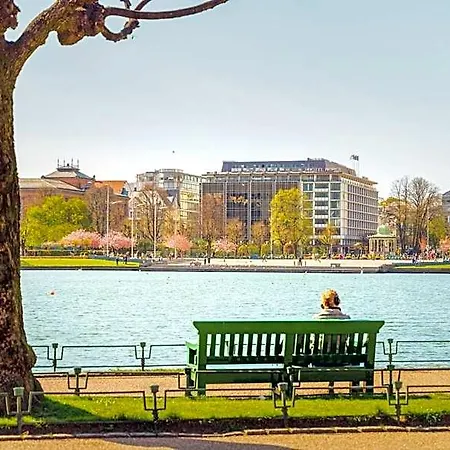 فندق Oleana 4*