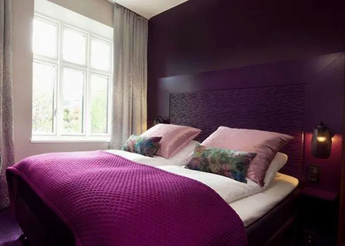 欧莉娜酒店 卑爾根