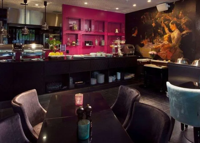 酒店 欧莉娜酒店