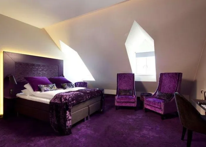 Hotel Oleana 4*
