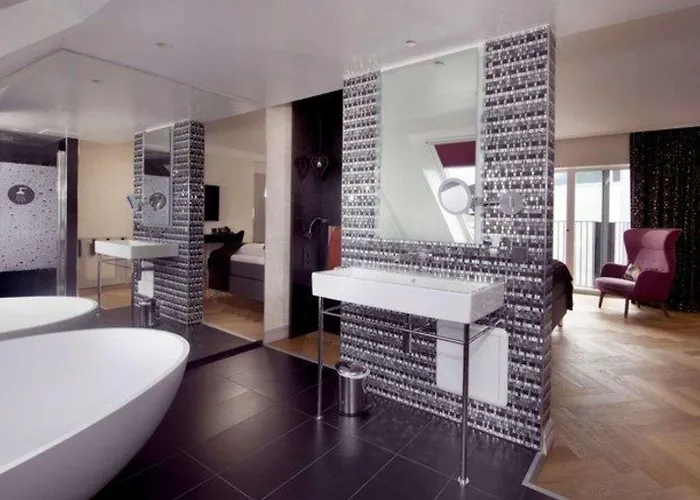 Hotel Oleana 4*