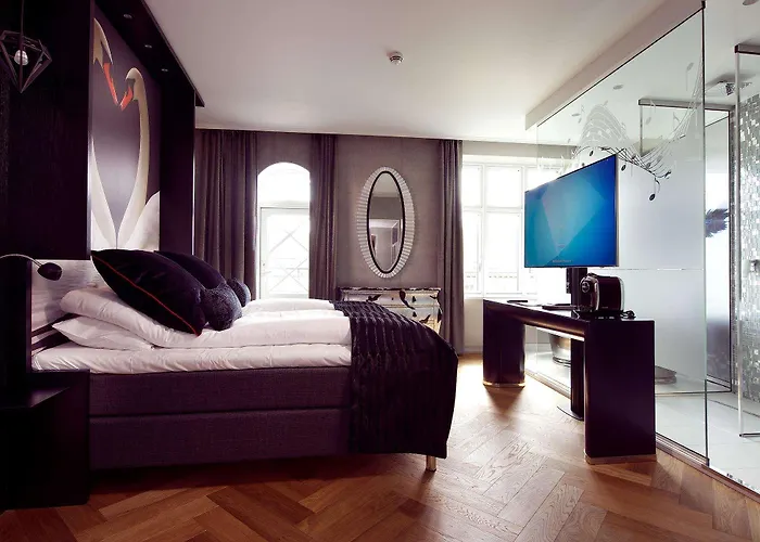 Hotel Oleana 4*