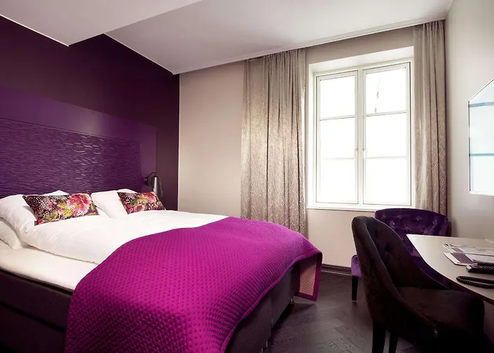 Oleana Hotel