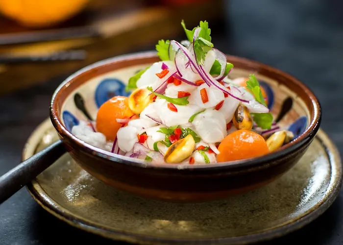 酒店 欧莉娜酒店 卑爾根