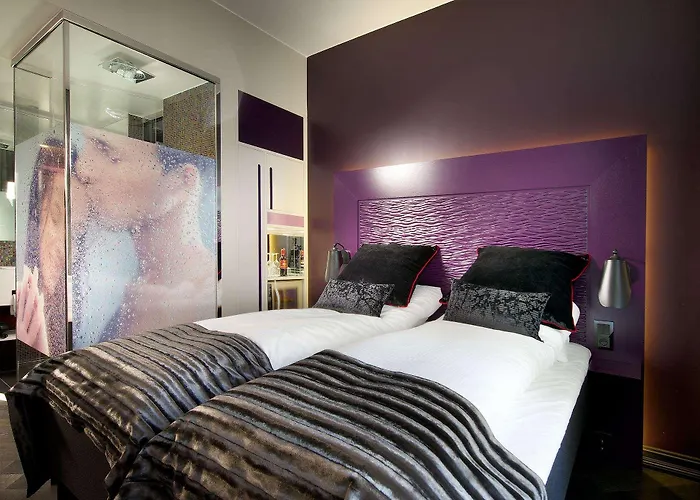 Oleana Hotel Bergen
