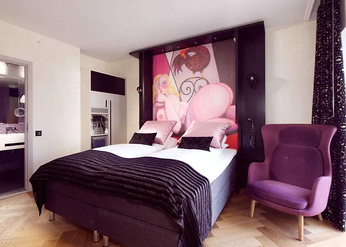 Hotel Oleana
