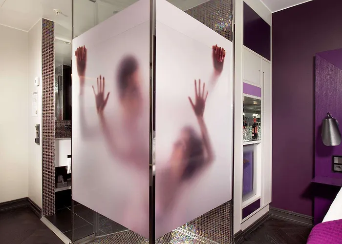 Hotel Oleana 4*