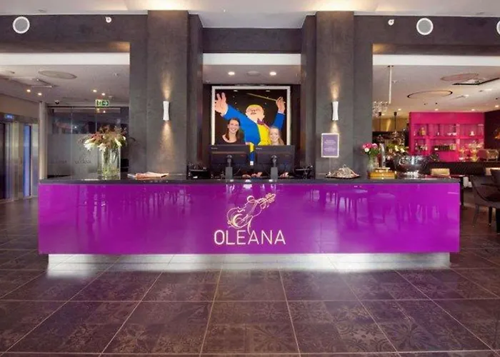 Oleana