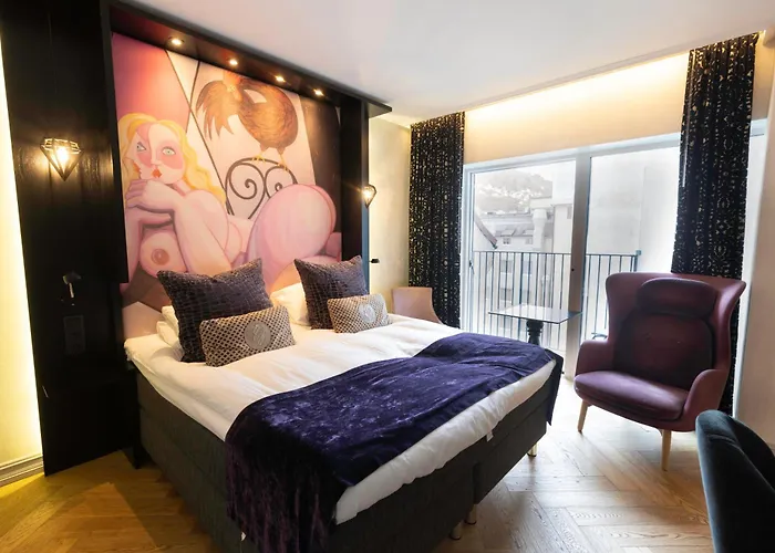 Oleana Hotel 4*