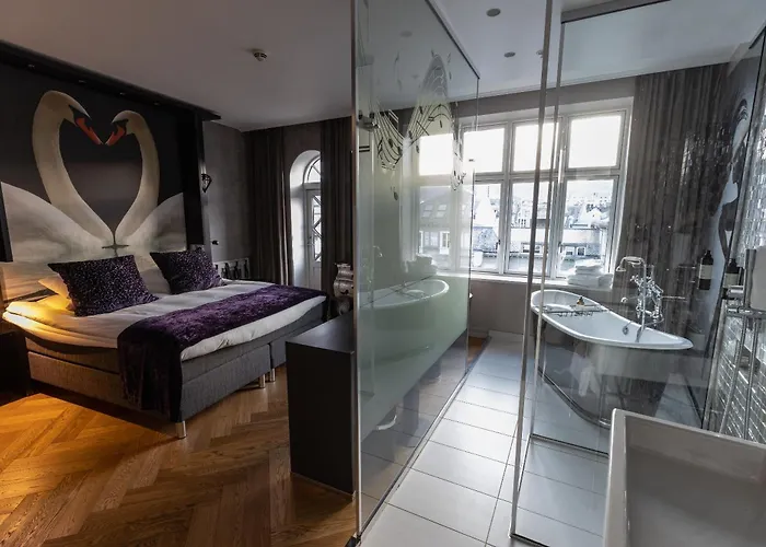 Oleana Hotel 4*