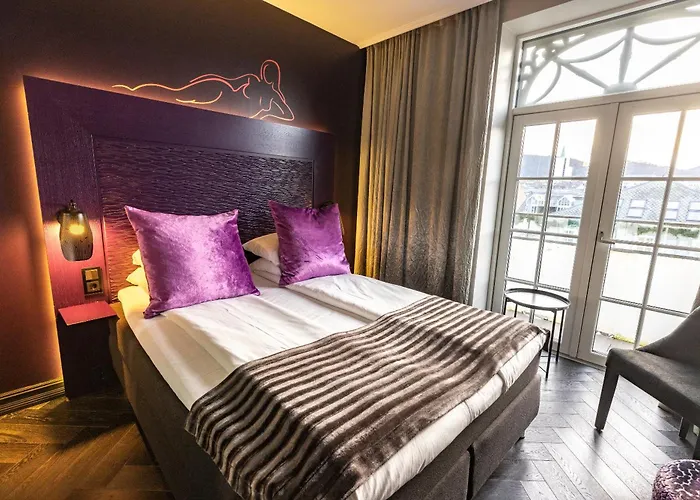 Hotel Oleana 4*