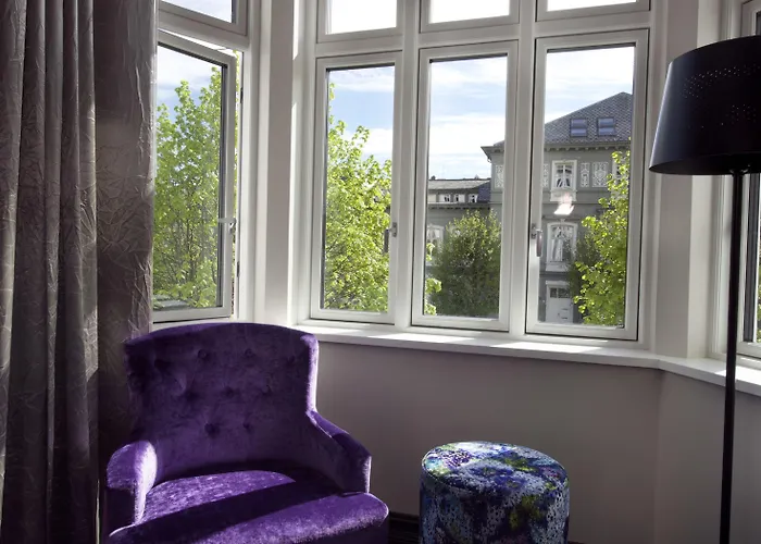 Oleana 4* Bergen
