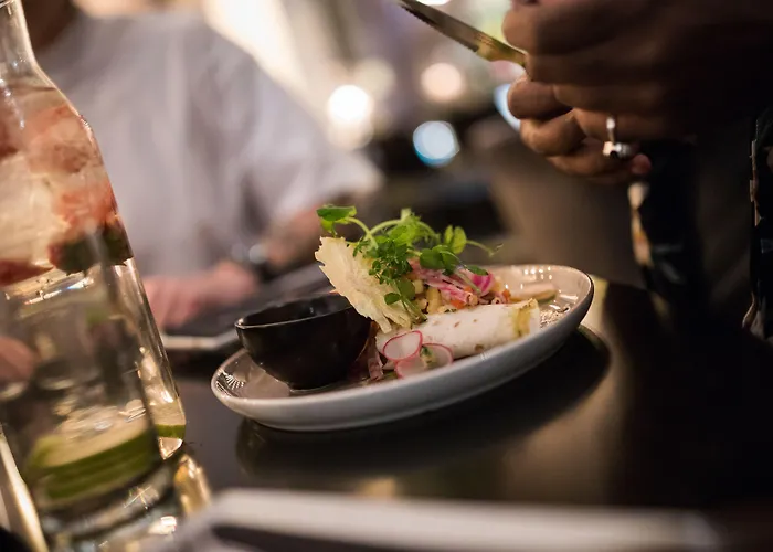 欧莉娜酒店 酒店