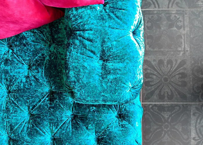 酒店 欧莉娜酒店 卑爾根