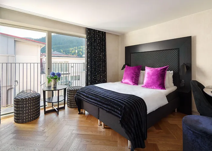 Oleana 4* Bergen